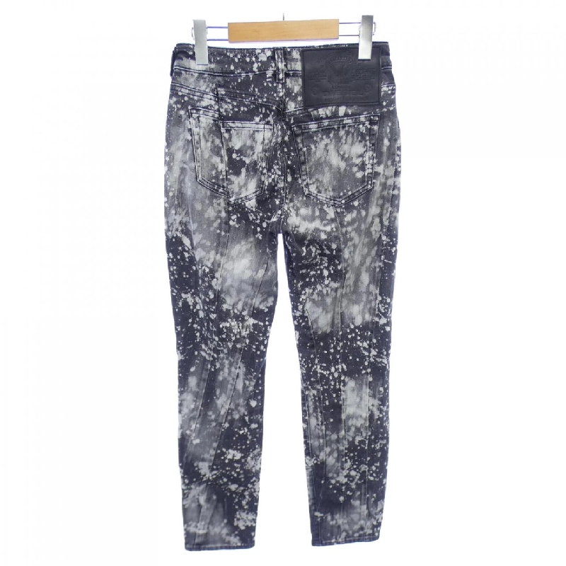 【Mã giảm giá】Quần jeans DIESEL 652486