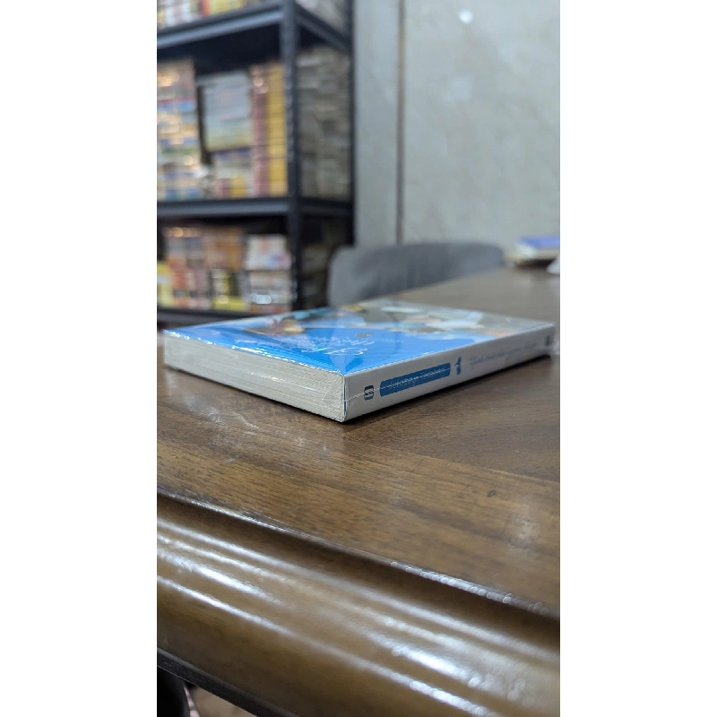 Hành trình đến tận cùng thế giới  Yorozuya Tadahito 119363