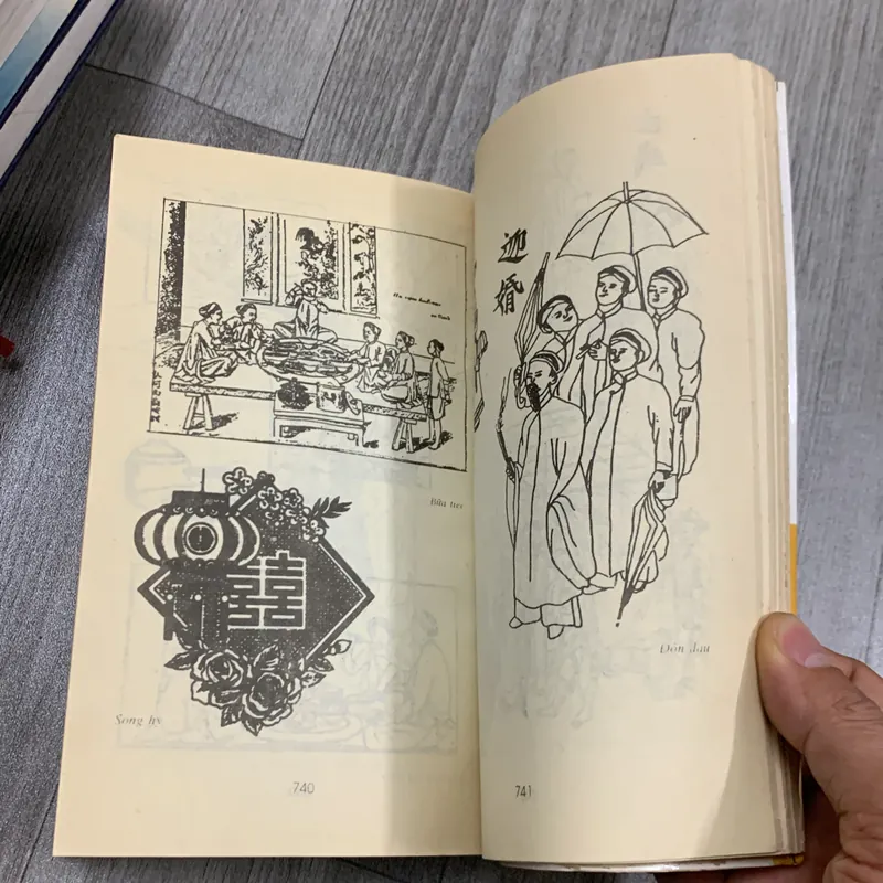 Từ điển văn hoá cổ truyền việt nam. 3a4 718654