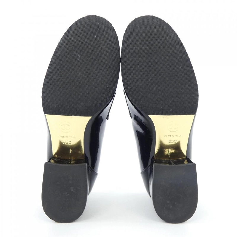 Giày lười CHANEL G39006X56601 657752