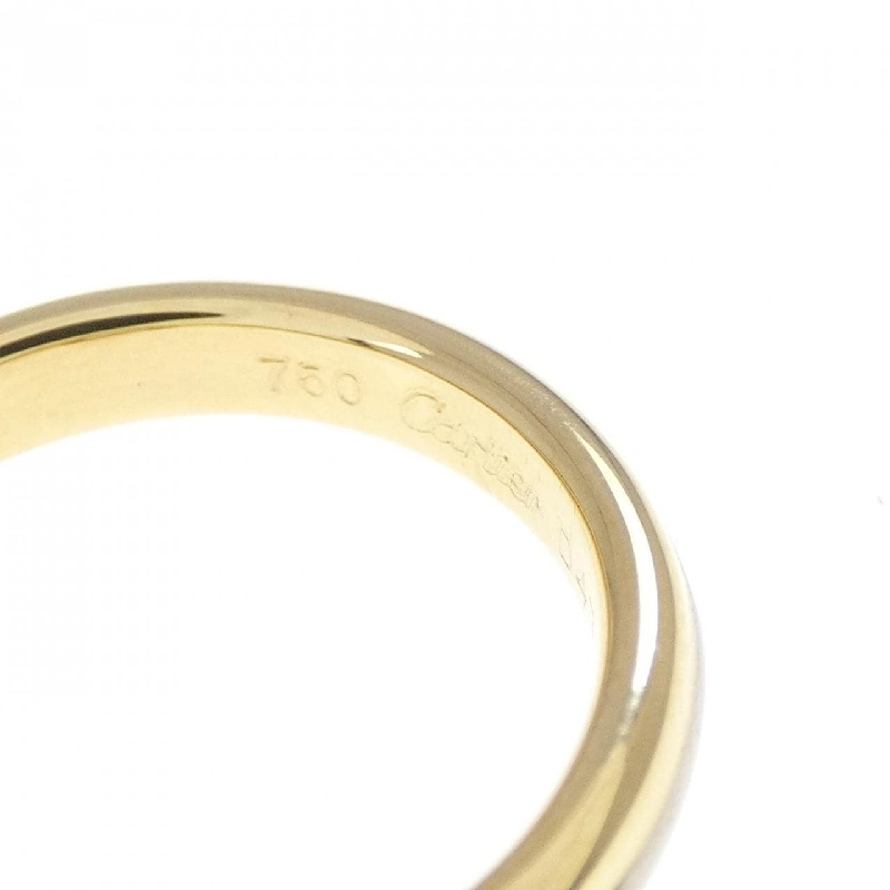 Nhẫn Monostone Cartier - Hàng hiệu Authentic 836980