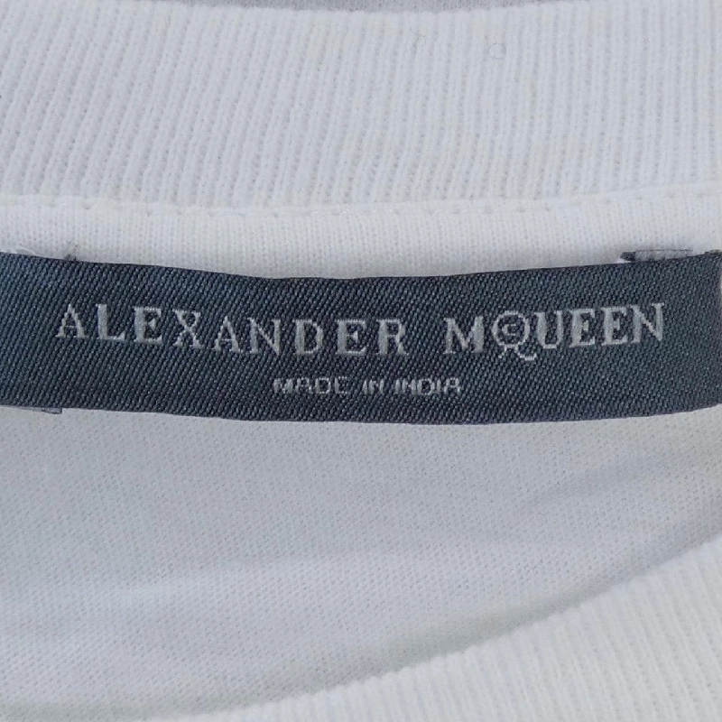 Áo thun ALEXANDER McQUEEN - Hàng hiệu Authentic 812235