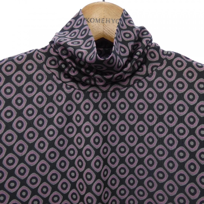 【Mã giảm giá】Dries Van Noten Áo 642713