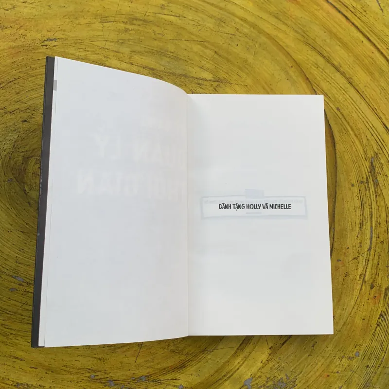 KỸ NĂNG QUẢN LÝ THỜI GIAN - JAKE KNAPP & JOHN ZERATSKY  789732