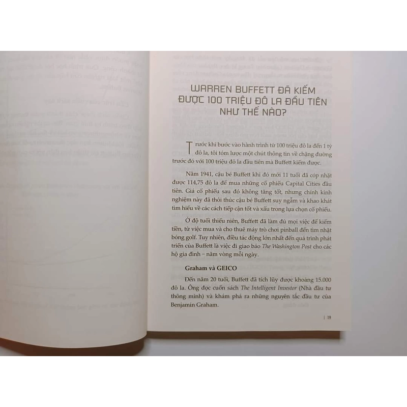 Warren Buffet - 10 Thương Vụ Thâu Tóm Bạc Tỷ Của Huyền Thoại Đầu Tư Chứng Khoán 290064