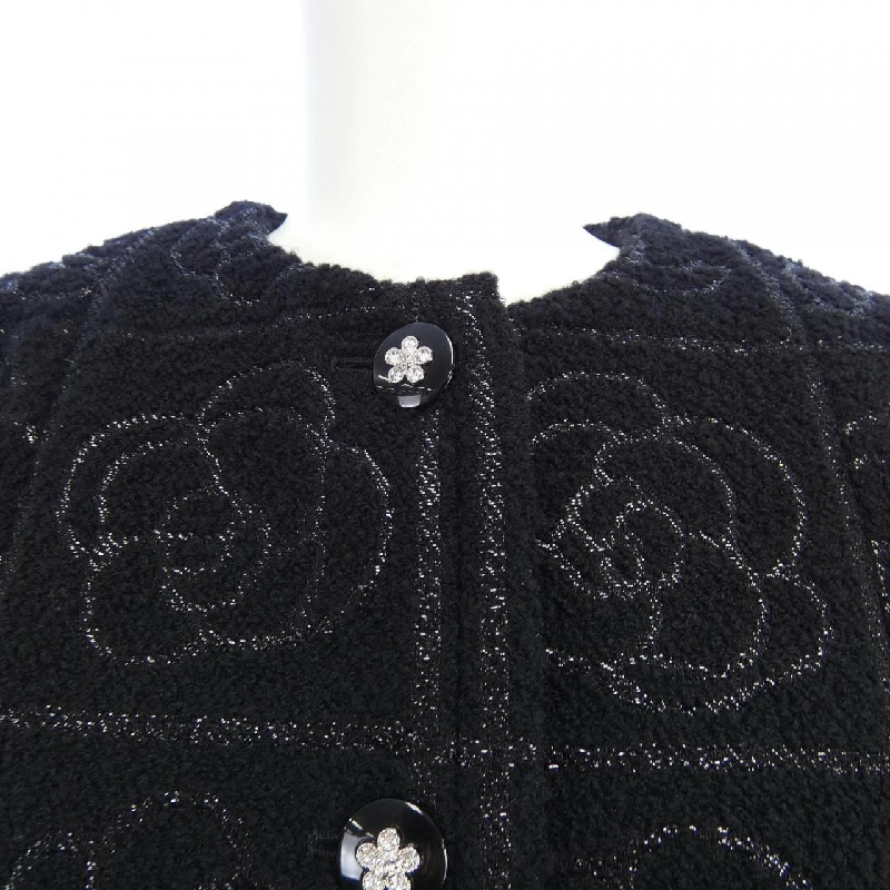 CHANEL P75817V67362 Áo khoác - Hàng hiệu Chính hãng 823934