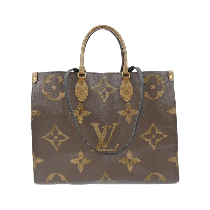 Túi xách Louis Vuitton Monogram Giant OnTheGo GM M45320 616868