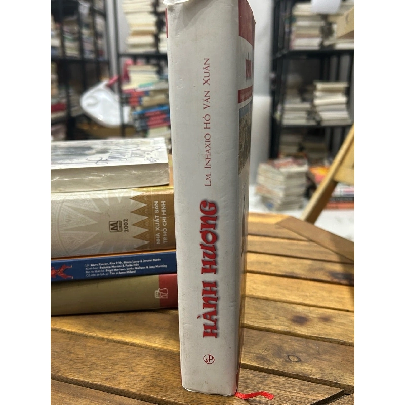 Hành hương khám phá những điểm hành hương của người công giáo trên thế giới -Lm.lnhaxio Hồ Văn Xuân 746596