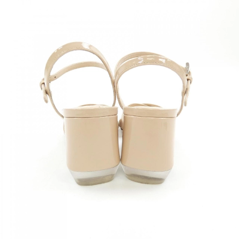 Giày sandal PRADA - Hàng hiệu Authentic 830361