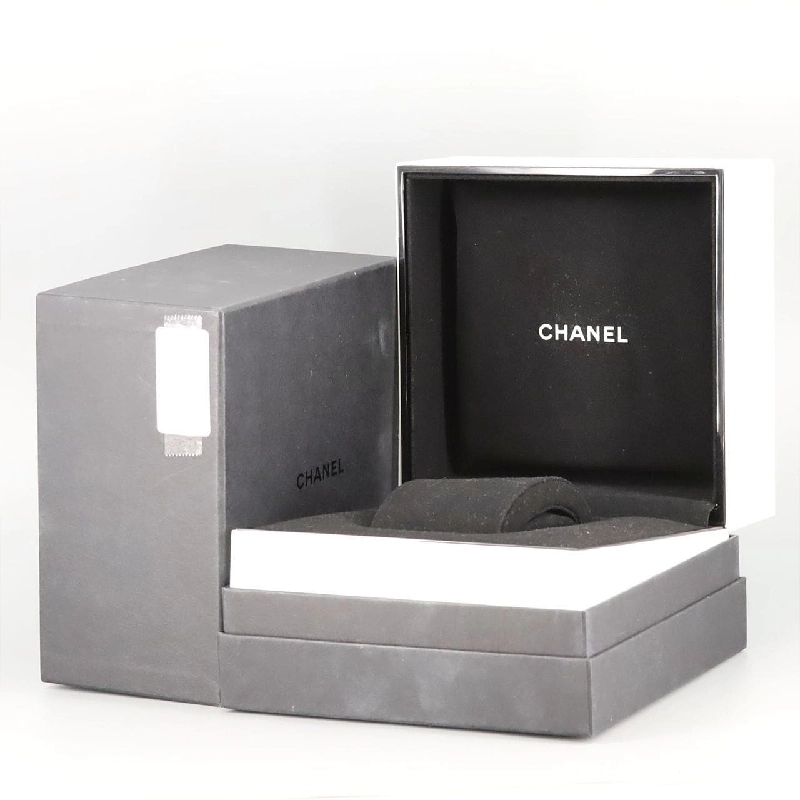 Chanel J12 33mm gốm 8P H2422 gốm Quartz - Hàng hiệu Authentic 873403