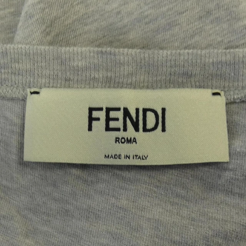 Áo thun FENDI - Hàng hiệu Chính hãng 826244