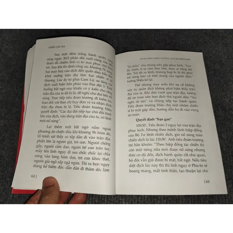 HOÀI NIỆM CHIẾN TRƯỜNG XƯA VÀ ĐỒNG ĐỘI 993145