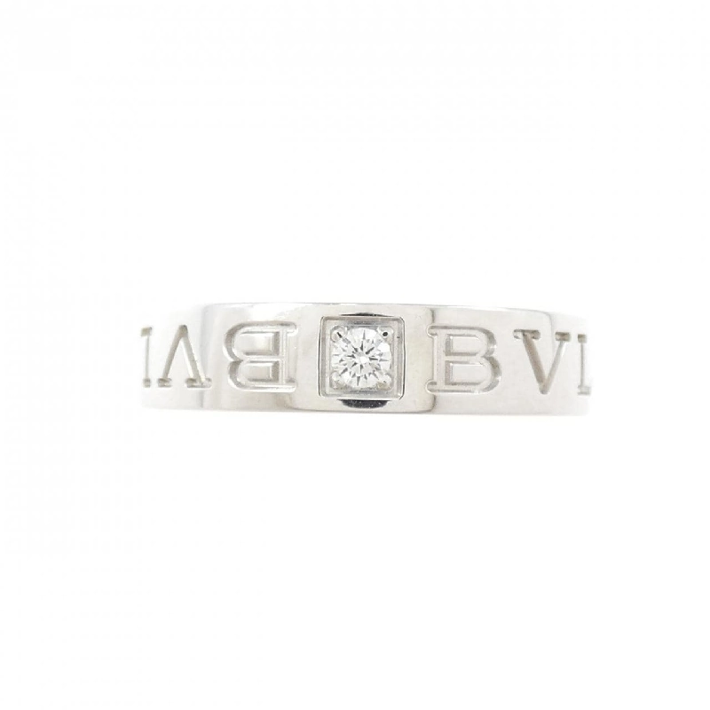 Nhẫn B.zero1 Bulgari - Hàng hiệu Chính hãng 837229