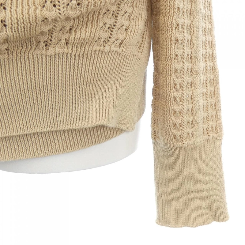 【Mã giảm giá】Áo khoác cardigan Uhr 644969