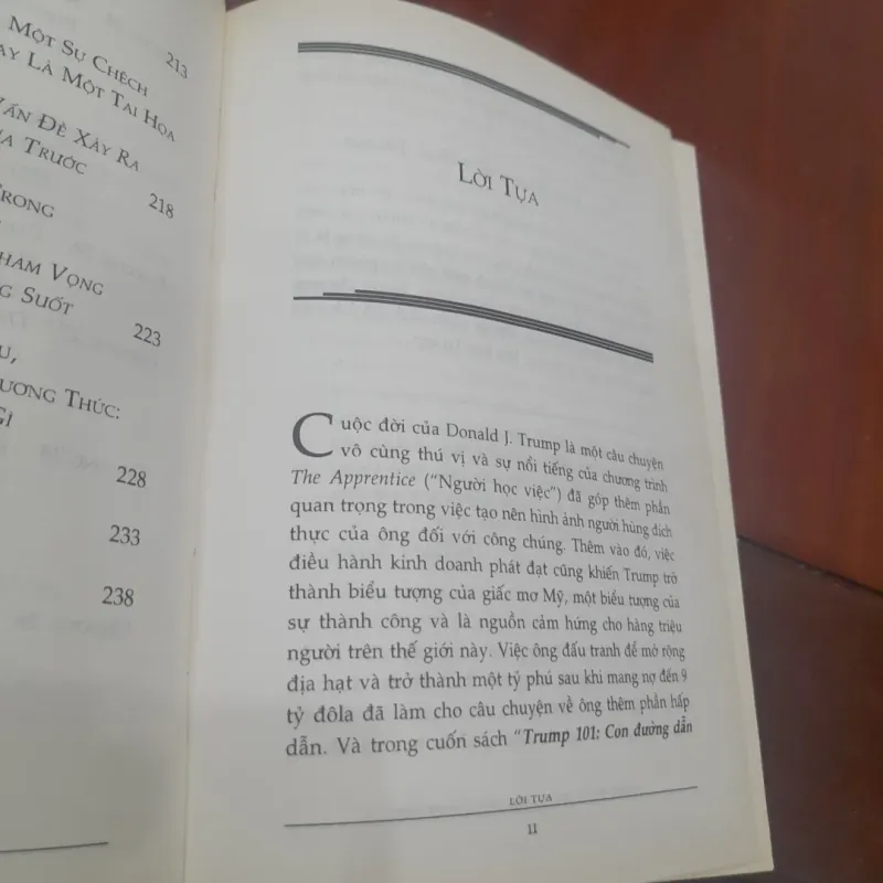 Donald J.Trump và Meredith Mclver - CON ĐƯỜNG ĐẾN THÀNH CÔNG 1002104