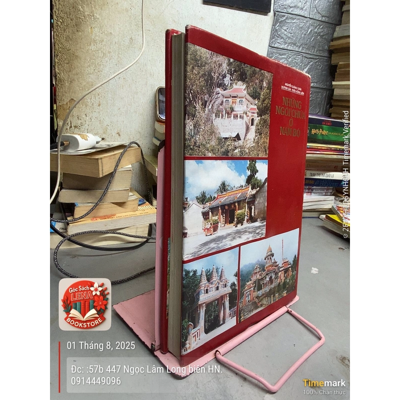 Những Ngôi Chùa Ở Nam Bộ 522649