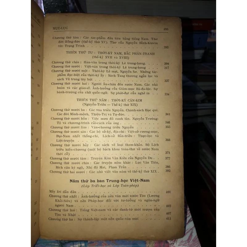 Việt Nam văn học sử yếu - Dương Quảng Hàm 970028