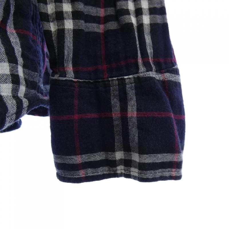 Áo sơ mi BURBERRY BLACK LABEL - Hàng hiệu Authentic 890978