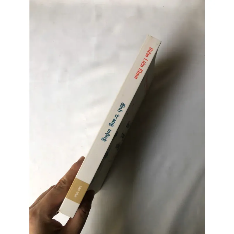 Đinh Trang Mộng - Diêm Liên Khoa 752187