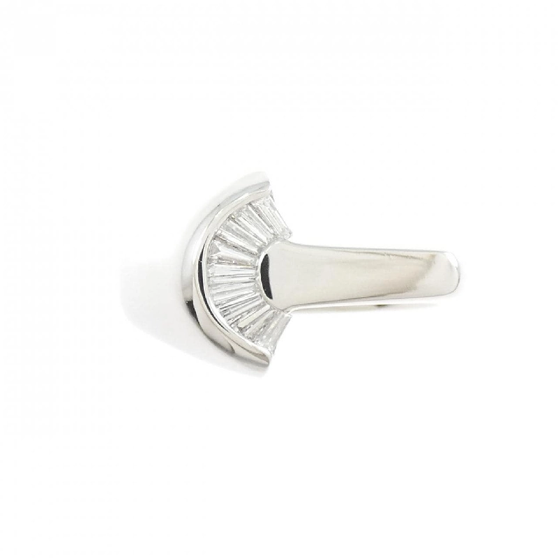 Nhẫn kim cương PT900 0.141CT - Hàng hiệu Authentic 853552