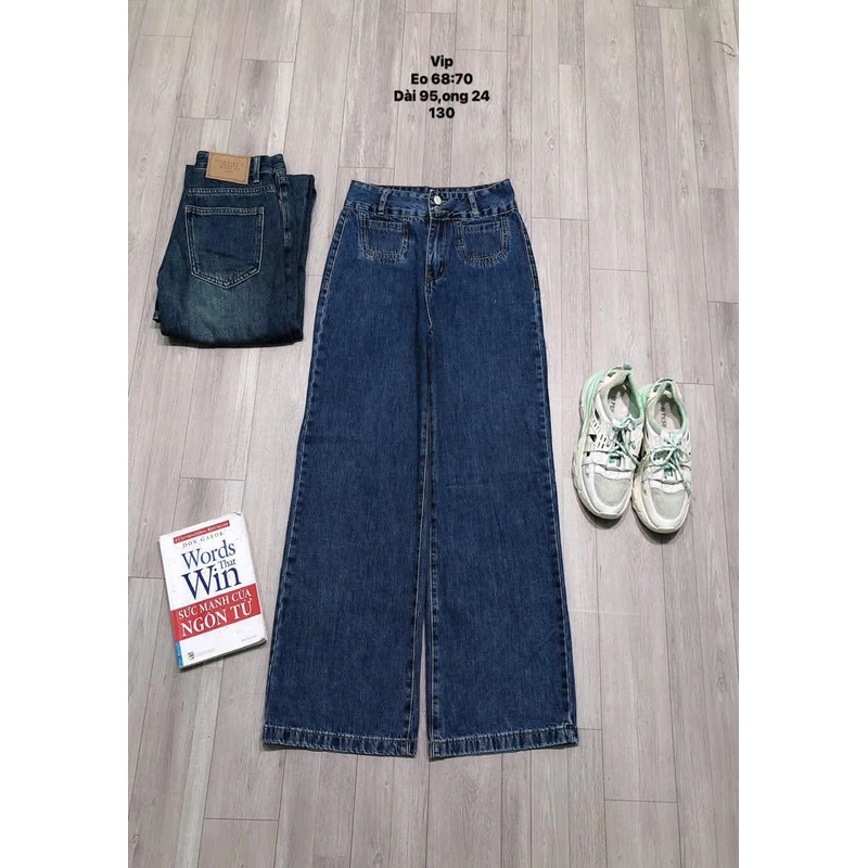 Quần jean - nữ size 27 362498