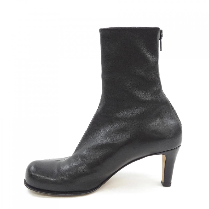 【Khuyến mãi】Giày bốt BOTTEGA VENETA 662216