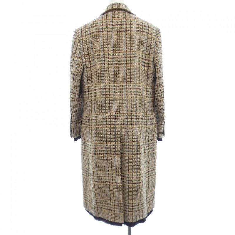 【Coupon対象】Miu Miu MIU MIU Áo khoác 641148