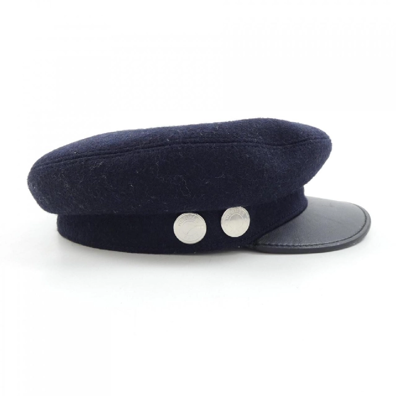 Mũ HERMES - Hàng hiệu Chính hãng 837063