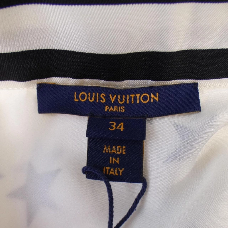 【Mã giảm giá】Váy Louis Vuitton 653758