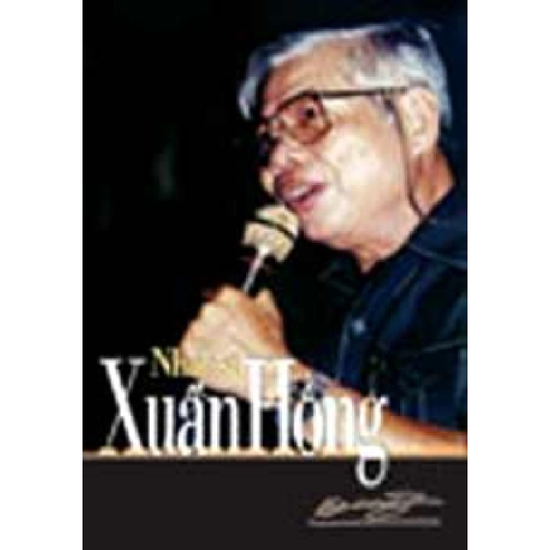 Nhạc Sĩ Xuân Hồng - Lư Nhất Vũ, Lê Giang ASB.PO Oreka Blogmeo 230225 394740