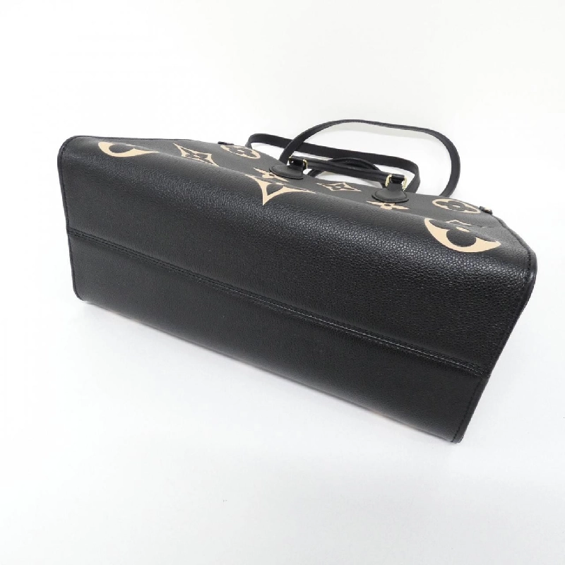 Túi Louis Vuitton Monogram Bicolor OnTheGo MM M45495 615889