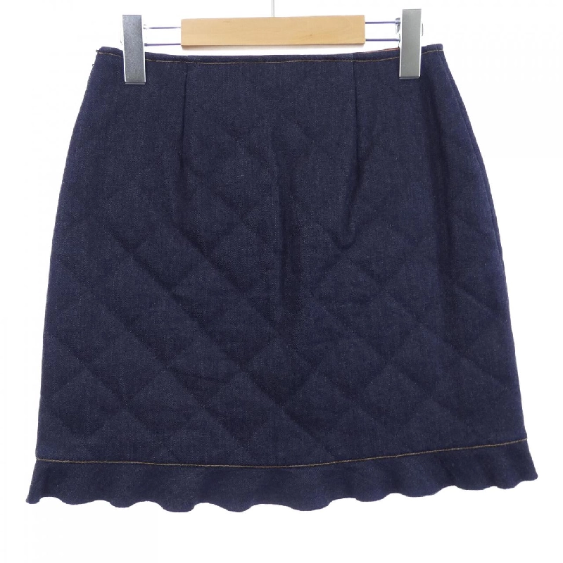 FENDI FQ6626 89E Váy - Hàng hiệu Chính hãng 817172