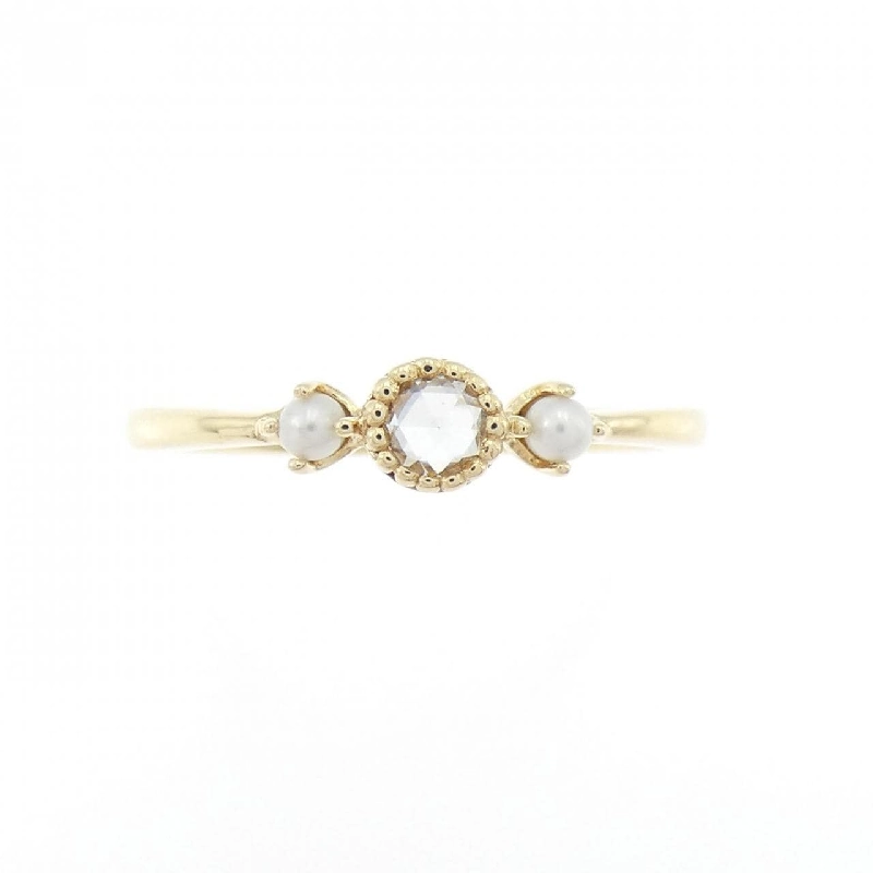 Soie Nhẫn Ngọc Trai Nước Ngọt - Hàng hiệu Chính hãng 839870