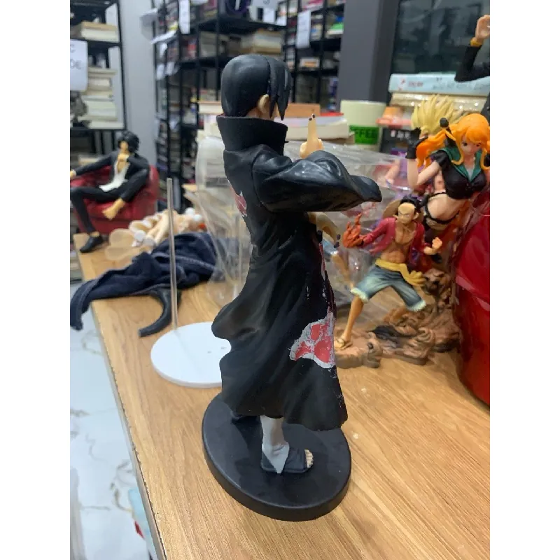 Mô hình Naruto ITACHI Akatsuki - ITACHI Akatsuki  cao 25cm cực ngầu 714379