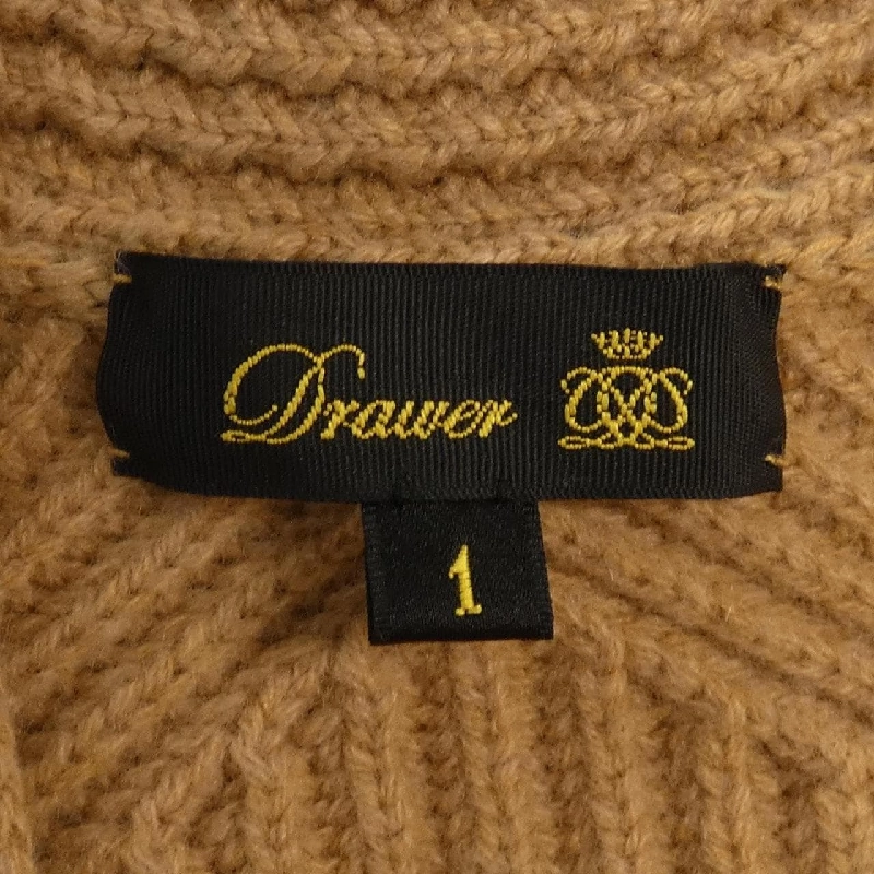 【Mã giảm giá】Áo khoác cardigan DRAWER 638979