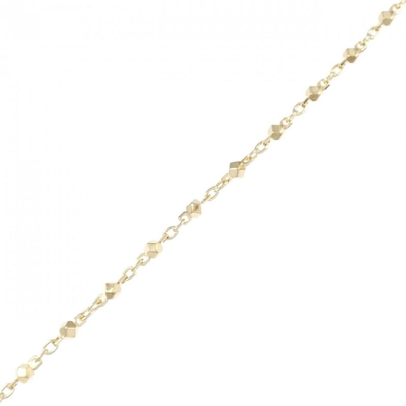 K18YG Vòng tay - Hàng hiệu Chính hãng 870633