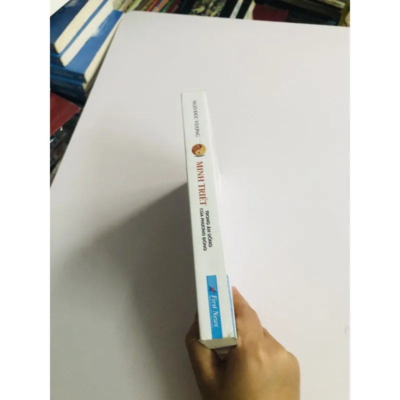 MINH TRIẾT TRONG ĂN UỐNG CỦA PHƯƠNG ĐÔNG 675221