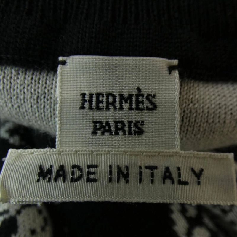 【Mã giảm giá】Đầm HERMES 650723