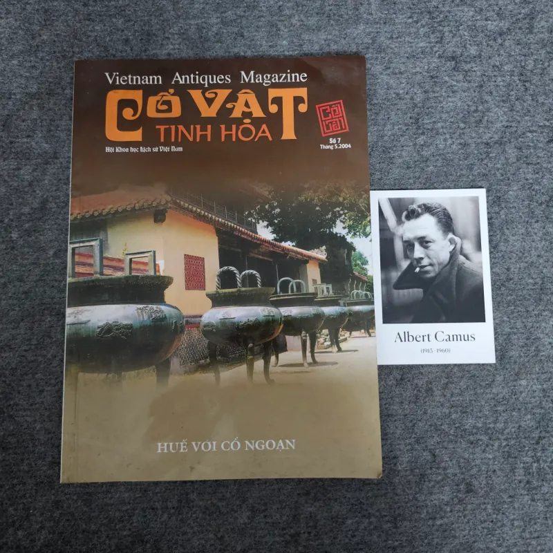 Cổ vật tinh hoa 1027436