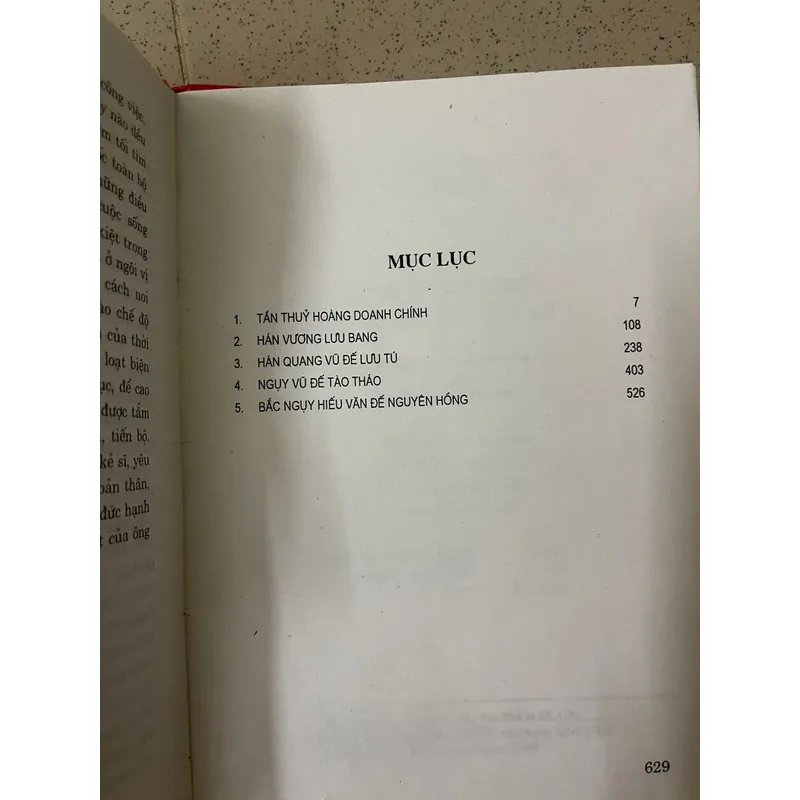 THỜI NIÊN THIẾU CỦA CÁC BẬC ĐẾ VƯƠNG 604934