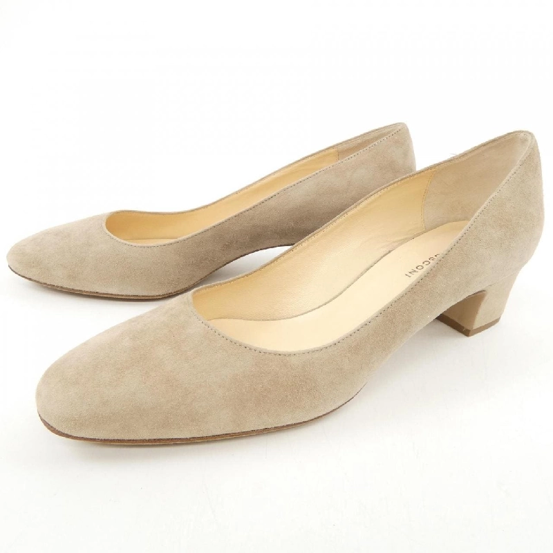 Giày cao gót FABIO RUSCONI - Hàng hiệu Authentic 829365