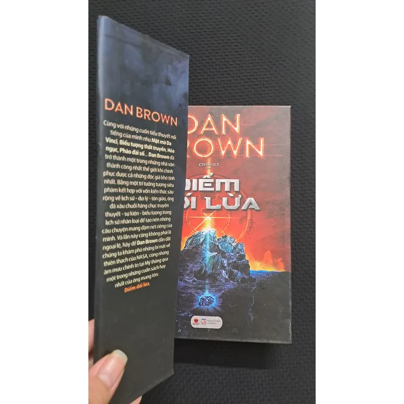 Điểm dối lừa - Dan Brown 595516