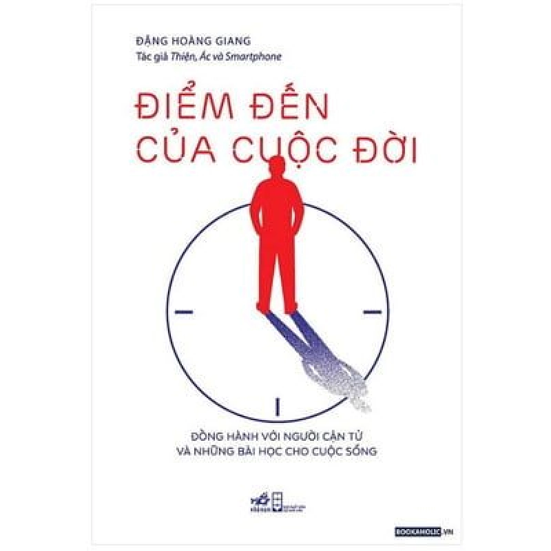 Điểm Đến Của Cuộc Đời - Đặng Hoàng Giang ASB.PO Oreka Blogmeo 230225 515472