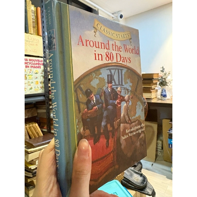 CLASSIC STARS SERIES 222317