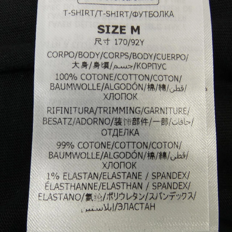 Áo thun Record Long T của Stella McCartney 631914