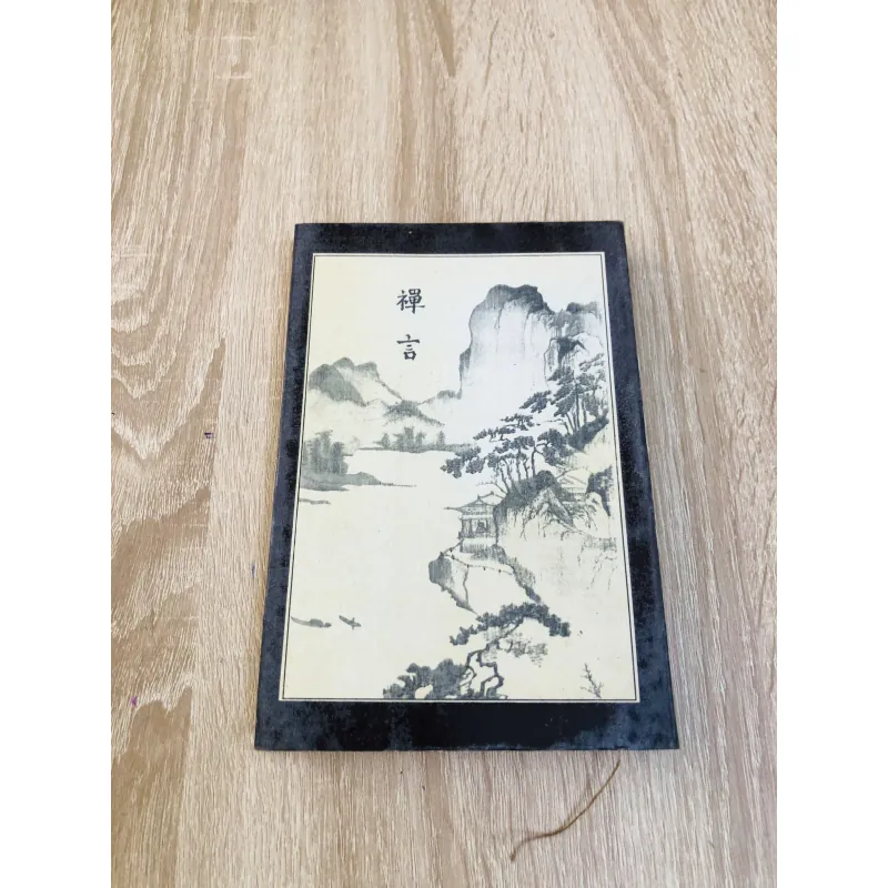 LỜI THIỀN – Ngô Anh Tuyết, Viên Thông  929346