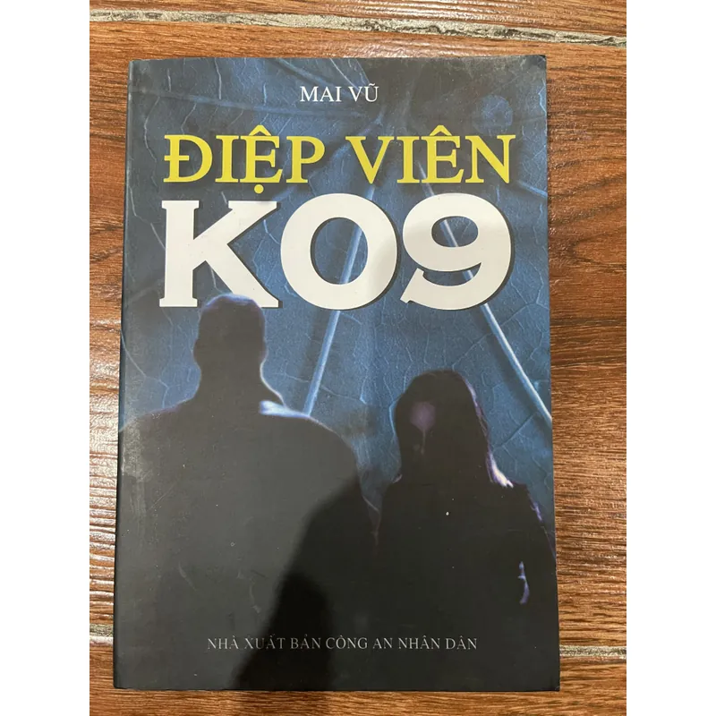 Điệp viên k09 (7) 597596