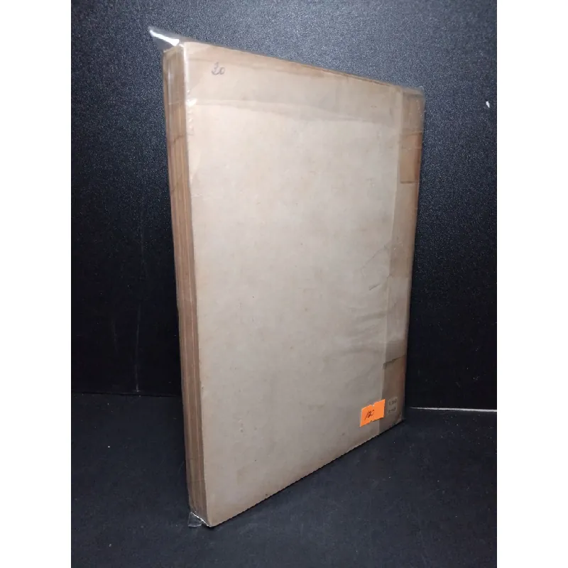 Lịch sử hóa học tập 1 mới 70% bẩn bìa, ố vàng, tróc gáy nhẹ 1977 HCM2603 KHOA HỌC ĐỜI SỐNG 414878