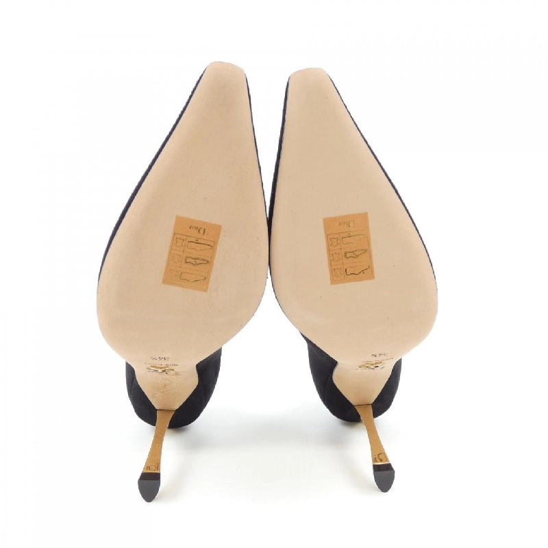 Giày CHRISTIAN DIOR D-FAME KDP975VVV 659612