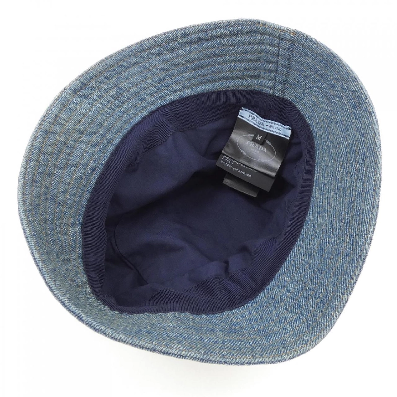 Mũ PRADA - Hàng hiệu Authentic 907538